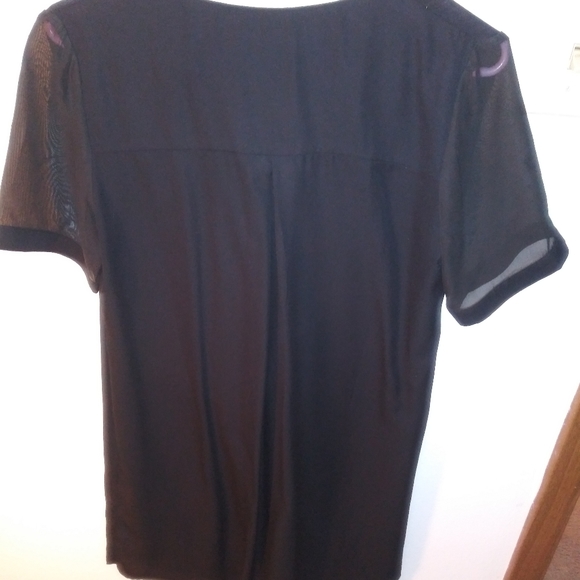 Black dress - Picture 3 of 8